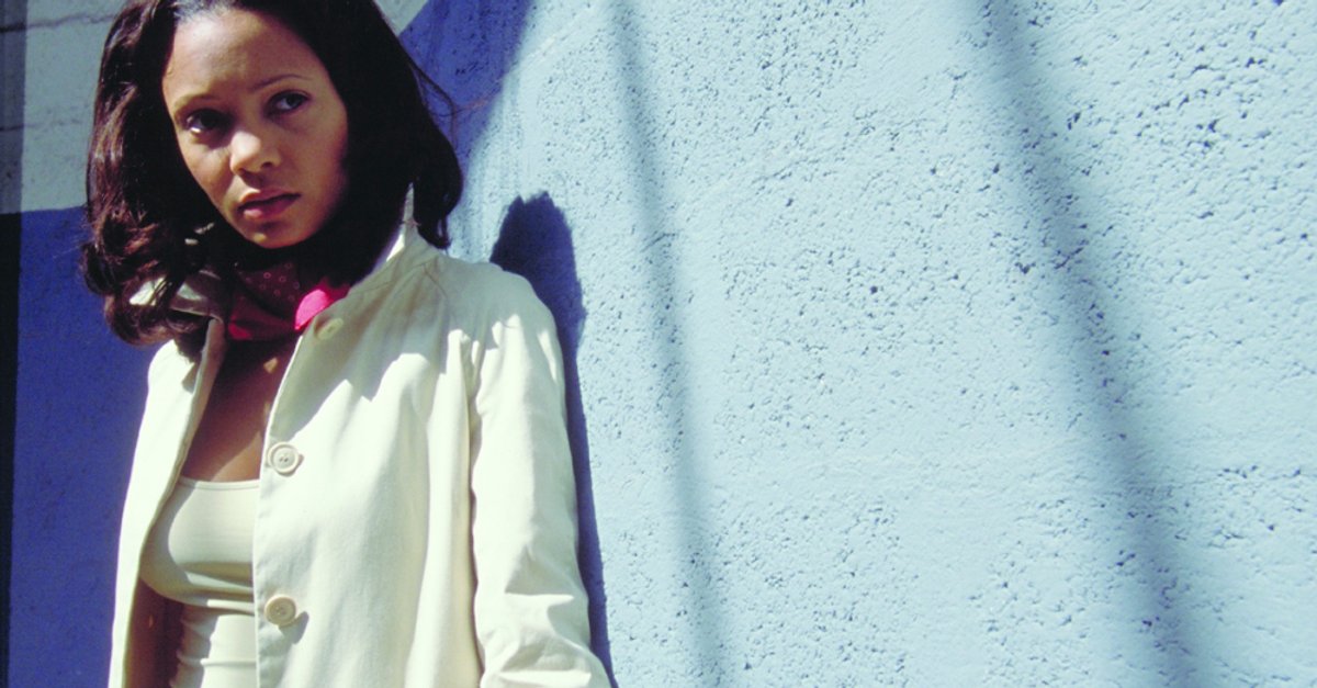 Die Wahrheit über Charlie · Film 2003 · Trailer · Kritik