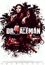 Poster Dr. Alemán