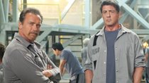 „Escape Plan 2“: Deutscher Trailer & FSK zum zweiten Teil mit Sylvester Stallone