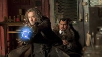 „Duell der Magier 2“: Fortsetzung tatsächlich ausgeschlossen?
