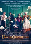 Poster David Copperfield - Einmal Reichtum und zurück 