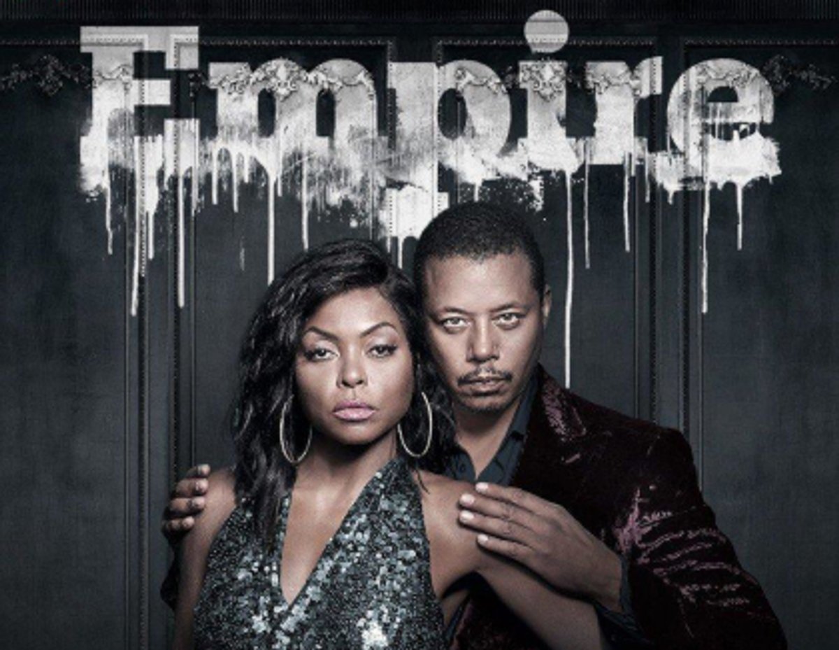 „Empire“ Staffel 5 bestellt Wann kommt sie in Deutschland? „Empire“ Staffel 5 bestellt Wann kommt sie in Deutschland?
