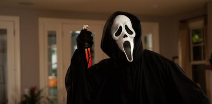 Auf den Spuren von Ghostface: Die wahre Geschichte hinter dem „Scream”-Franchise