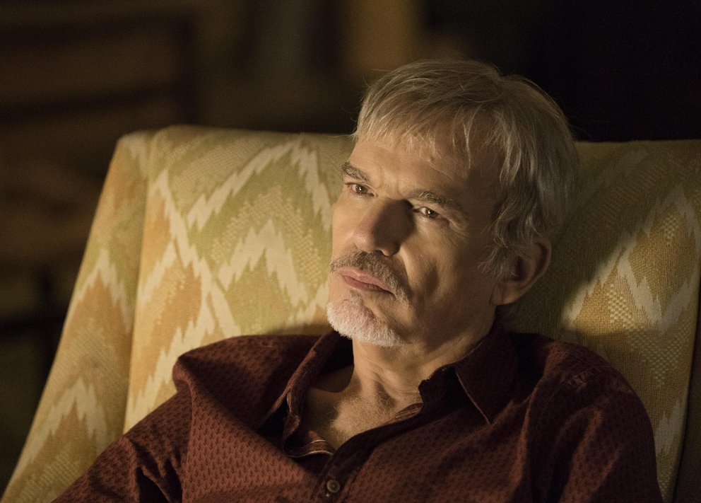 „Goliath“ Staffel 2 ab Juni auf Amazon, Trailer