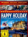 Happy Holiday - Die komplette 2. Staffel Poster