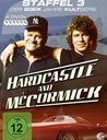 Hardcastle and McCormick - Die komplette Staffel 3 Poster