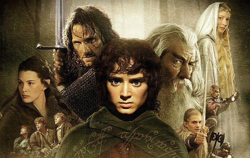 „Der Herr der Ringe” So sehen die Darsteller heute aus