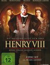 Henry VIII - König. Tyrann. Legende. Mörder. (2 Discs) Poster