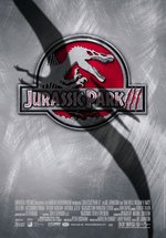 Poster Jurassic Park III