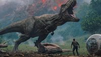 "Jurassic World 2": FSK steht fest – welche Altersfreigabe hat der Film?