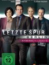 Letzte Spur Berlin - Staffel 1 (2 Discs) Poster