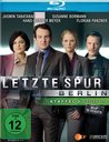 Letzte Spur Berlin - Staffel 2 (2 Discs) Poster