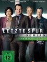 Letzte Spur Berlin - Staffel 2 (4 Discs) Poster