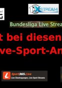 ATDHE & Alternativen: Vorsicht bei diesen Live-Sport-Streams