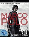 Marco Polo - Die komplette erste Staffel Poster