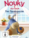 Nouky &amp; seine Freunde - Das Riesenpuzzle Poster