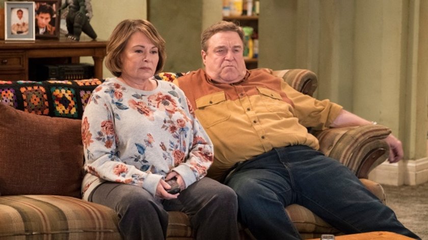 Roseanne Barr unhaltbar! Sitcom abgesetzt! Was ist Ambien?