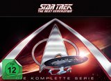 Star Trek - The Next Generation: Die komplette Serie Poster