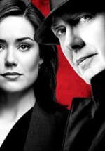 Poster The Blacklist