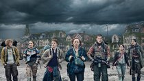 „The Rain“ Staffel 2: Netflix-Start bekannt & erster Teaser