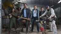 „Tremors 6“: Deutscher DVD-Start, Stream, Trailer & Infos