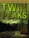 Twin Peaks (Definitive Gold Box Edition, 10 DVDs) Poster