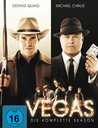 Vegas - Die komplette Season (5 Discs) Poster