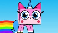 „Einhorn Kitty“: Serie im Cartoon-Network-Stream sehen – so geht`s