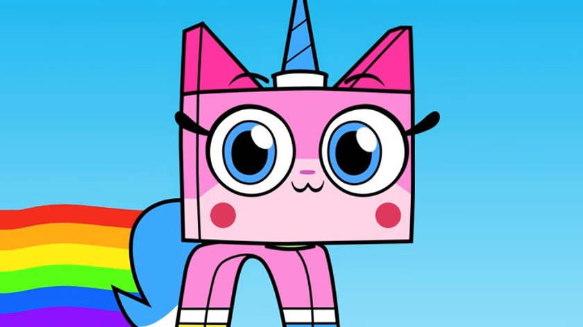 „Einhorn Kitty“: Serie im Cartoon-Network-Stream sehen – so geht`s