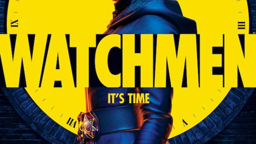 „Watchmen“-Serie: Damon Lindelofs ganzer Brief an die Fans auf Deutsch