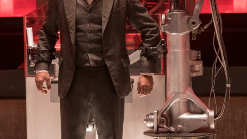 „Westworld“ Staffel 2 Folge 6 Review: Alte Bekannte