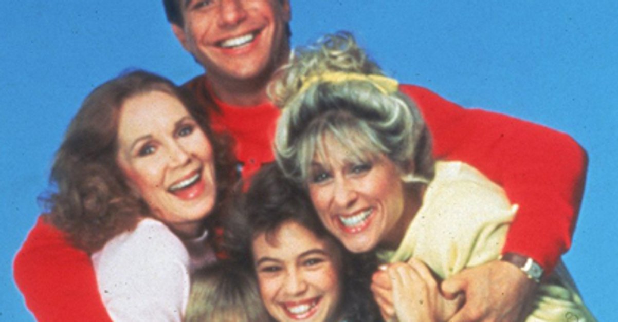 So sehen die „Wer ist hier der Boss?”-Stars heute aus