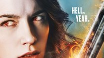 „Wynonna Earp“ Staffel 3 kommt: Wann im deutschen Netflix?