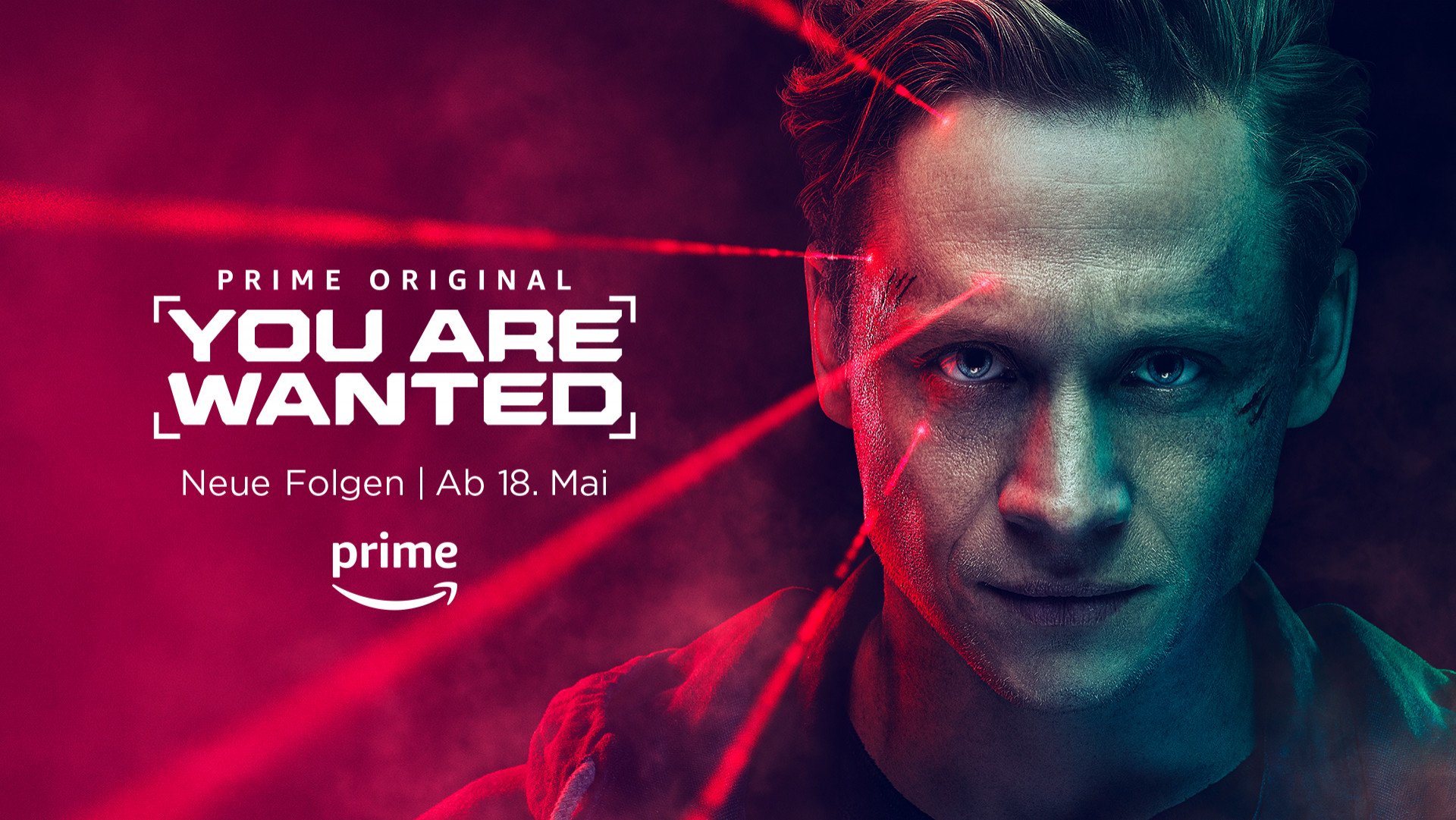 You Are Wanted Staffel 2 You Are Wanted Staffel 2