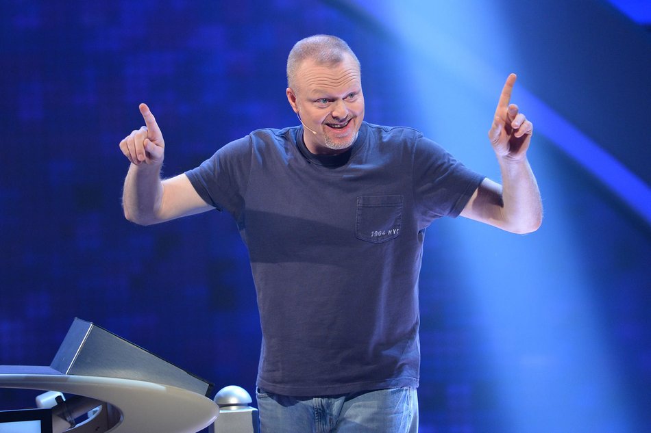 Was wurde aus Stefan Raab? Das macht der ehemalige TV-Star heute · KINO.de