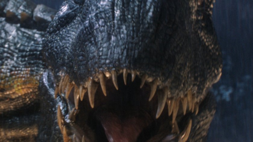 „Jurassic World 2“-Kritik: Kann auch Jeff Goldblum nicht retten