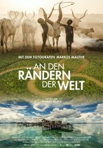 Poster An den Rändern der Welt