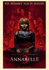 Poster Annabelle 3 