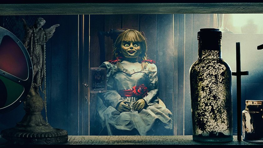 Annabelle 3 – Trailer 1 Deutsch