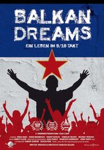 Poster Balkan Dreams - Ein Leben im 9/16 Takt