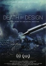 Poster Death by Design - Die dunkle Seite der IT-Industrie