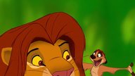 „Der König der Löwen“: Diese 10 Dinge bemerken nur Erwachsene in dem Disney-Film