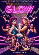 Poster GLOW