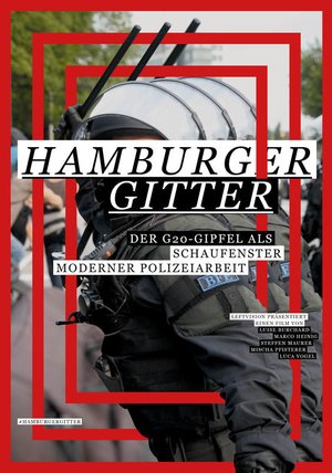 Hamburger Gitter Film 2018 Trailer Kritik Kino De