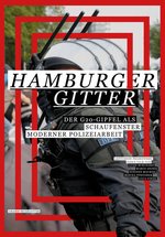 Poster Hamburger Gitter