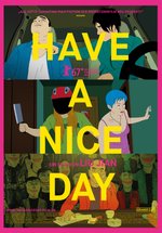 Poster Have a Nice Day