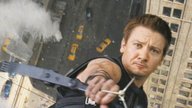 Jetzt verraten: „Avengers“-Star Jeremy Renner verletzte sich schwer beim Dreh seines neuen Films