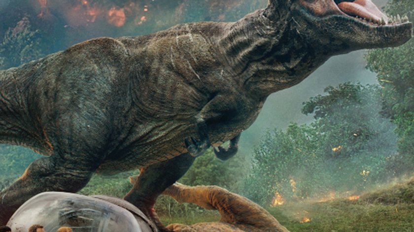 „Jurassic World 2“: Das bedeuten Ende & Post-Credit-Szene in „Das gefallene Königreich“ wirklich