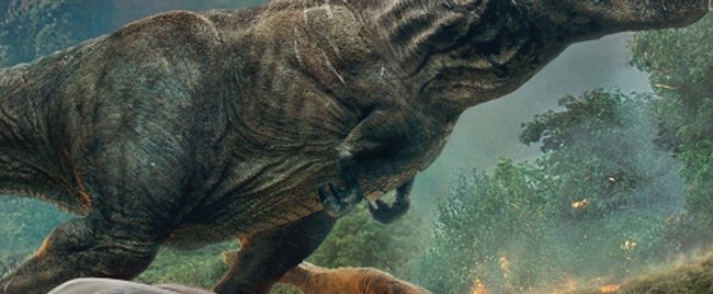 „Jurassic World 2“: Diese 12 Anspielungen verstecken sich in „Das gefallene Königreich“