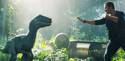 „Jurassic World 2“: Diese 12 Anspielungen verstecken sich in „Das gefallene Königreich“